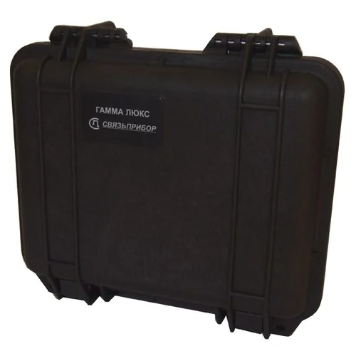 Рефлектометр оптический Связьприбор ГАММА ЛЮКС (модуль М1) Рефлектометр оптический Связьприбор ГАММА ЛЮКС (модуль М1)